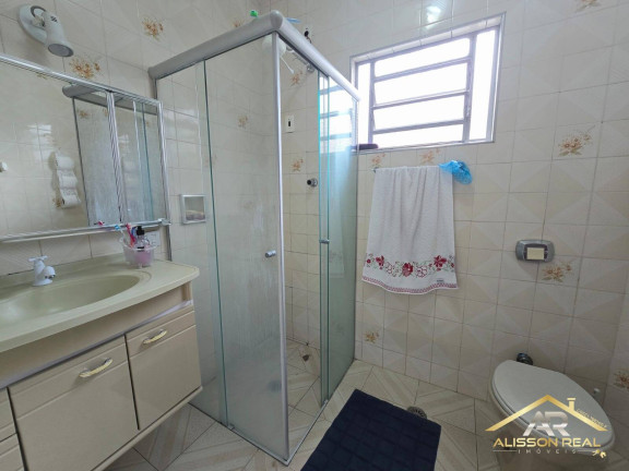 Imagem Sobrado com 4 Quartos à Venda, 219 m² em Jardim Das Flores - Osasco