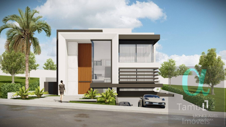 Imagem Casa com 4 Quartos à Venda, 560 m² em Alphaville Residencial Dois - Barueri Imagem Casa com 4 Quartos à Venda, 560 m² em Alphaville Residencial Dois - Barueri