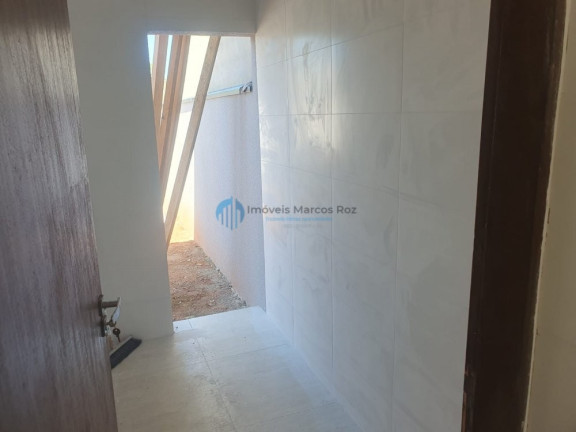 Imagem Casa com 3 Quartos à Venda, 100 m² em Ana Cristina Ii - Jandira