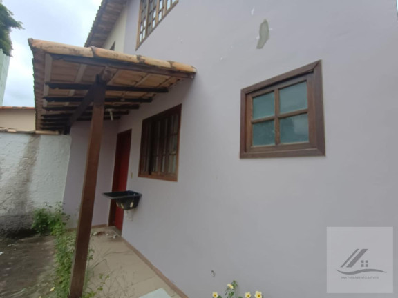 Imagem Casa com 2 Quartos à Venda, 