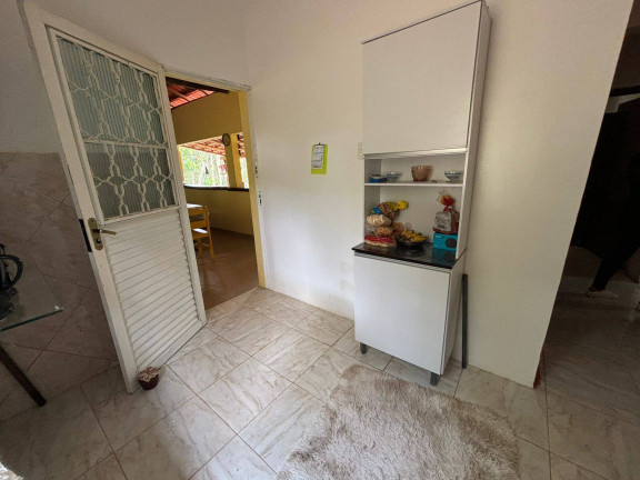 Imagem Chácara com 3 Quartos à Venda, 3.300 m² em Corrego Do Soldado - Itaúna