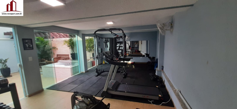 Imagem Casa com 3 Quartos à Venda, em Centro - Franco Da Rocha Imagem Casa com 3 Quartos à Venda, em Centro - Franco Da Rocha