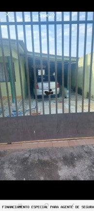Imagem Casa com 1 Quarto à Venda, 63 m² em Jardim Aliança - Sarandi