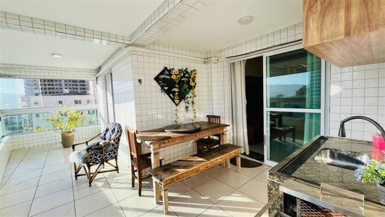Imagem Apartamento com 3 Quartos à Venda, 123 m² em Campo Da Aviacao - Praia Grande Imagem Apartamento com 3 Quartos à Venda, 123 m² em Campo Da Aviacao - Praia Grande