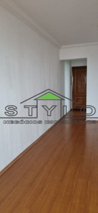 Imagem Apartamento com 2 Quartos à Venda, 63 m² em Santa Terezinha - São Bernardo Do Campo