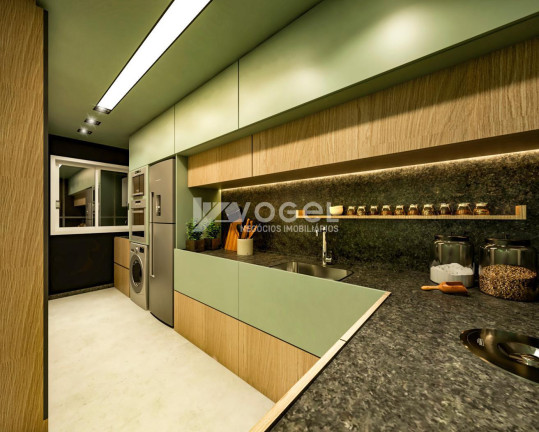 Imagem Apartamento com 2 Quartos à Venda, em Vista Alegre - Ivoti Imagem Apartamento com 2 Quartos à Venda, em Vista Alegre - Ivoti