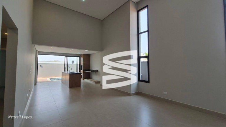 Imagem Casa com 3 Quartos à Venda, 173 m² em Loteamento Residencial E Comercial Villa D'aquila - Piracicaba Imagem Casa com 3 Quartos à Venda, 173 m² em Loteamento Residencial E Comercial Villa D'aquila - Piracicaba