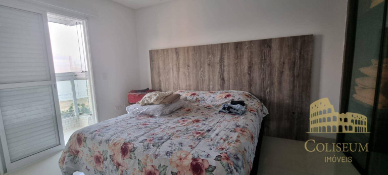 Imagem Apartamento com 3 Quartos à Venda, 156 m² em Canto Do Forte - Praia Grande
