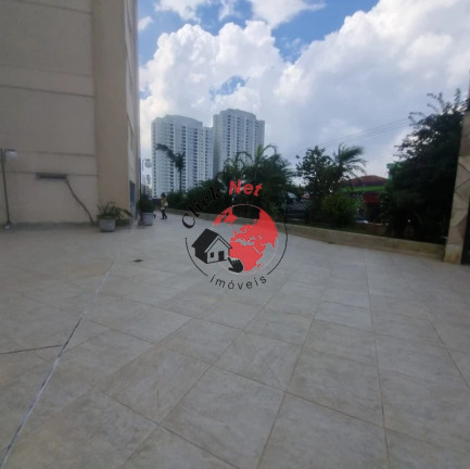 Imagem Apartamento com 2 Quartos à Venda, 62 m² em Independência - São Bernardo Do Campo Imagem Apartamento com 2 Quartos à Venda, 62 m² em Independência - São Bernardo Do Campo