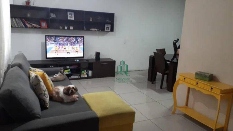 Imagem Casa com 3 Quartos à Venda, 90 m² em Jardim Adriana - Guarulhos Imagem Casa com 3 Quartos à Venda, 90 m² em Jardim Adriana - Guarulhos