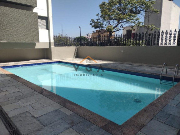 Imagem Apartamento com 2 Quartos à Venda, 74 m² em Penha De França - São Paulo