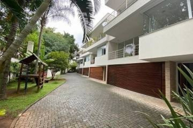 Imagem Casa com 4 Quartos à Venda, 425 m² em Brooklin Paulista - São Paulo Imagem Casa com 4 Quartos à Venda, 425 m² em Brooklin Paulista - São Paulo