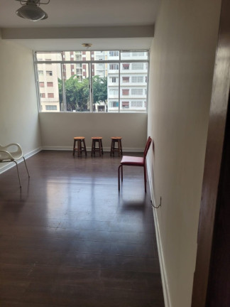 Imagem Imóvel com 2 Quartos à Venda, 97 m² em Santa Cecília - São Paulo Imagem Imóvel com 2 Quartos à Venda, 97 m² em Santa Cecília - São Paulo