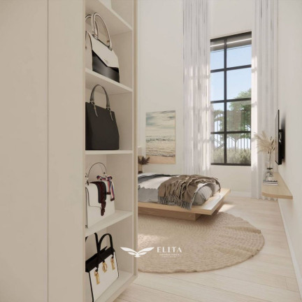 Imagem Casa com 2 Quartos à Venda, 90 m² em Itacolomi - Balneário Piçarras