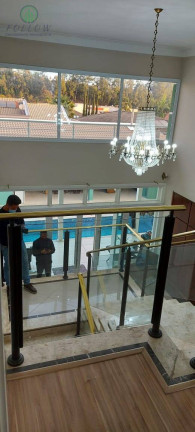 Imagem Casa com 5 Quartos à Venda, 560 m² em Alphaville Residencial Dois - Barueri Imagem Casa com 5 Quartos à Venda, 560 m² em Alphaville Residencial Dois - Barueri