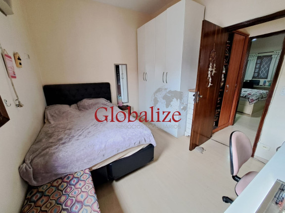 Imagem Imóvel com 3 Quartos à Venda, 118 m² em Boqueirão - Santos Imagem Imóvel com 3 Quartos à Venda, 118 m² em Boqueirão - Santos