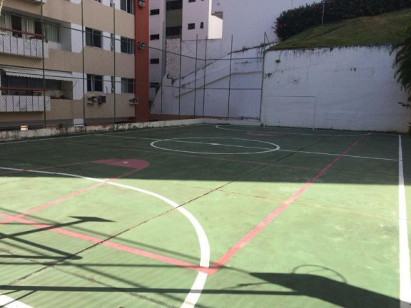 Imagem Apartamento com 3 Quartos à Venda, 118 m² em Caminho Das árvores - Salvador
