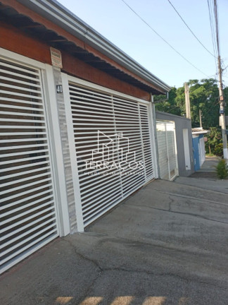 Casa com 2 Quartos à Venda,  em Girassol - Itupeva