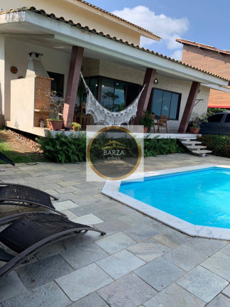Imagem Casa de Condomínio com 4 Quartos para Alugar, 180 m² em Aldeia Dos Camarás - Camaragibe Imagem Casa de Condomínio com 4 Quartos para Alugar, 180 m² em Aldeia Dos Camarás - Camaragibe