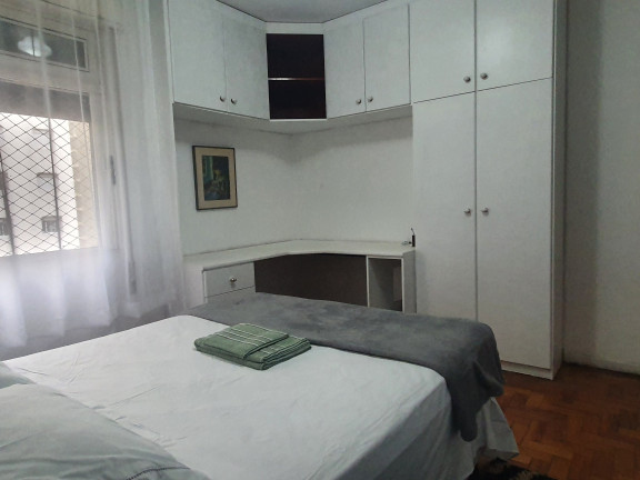 Imagem Apartamento com 2 Quartos à Venda, 83 m² em Bela Vista - São Paulo