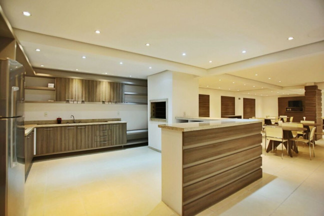 Imagem Apartamento com 1 Quarto à Venda, 47 m² em Moinhos De Vento - Porto Alegre