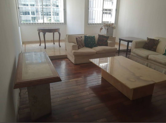 Apartamento com 3 Quartos à Venda, 135 m² em Itaim Paulista - São Paulo