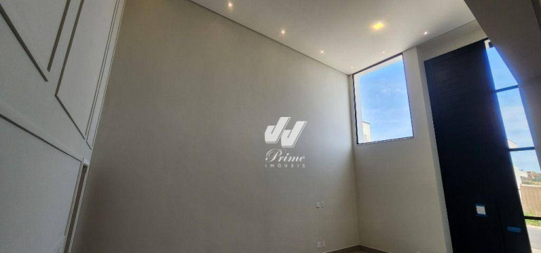 Imagem Casa com 3 Quartos à Venda, 187 m² em Condomínio Residencial Mont’ Alcino - Valinhos