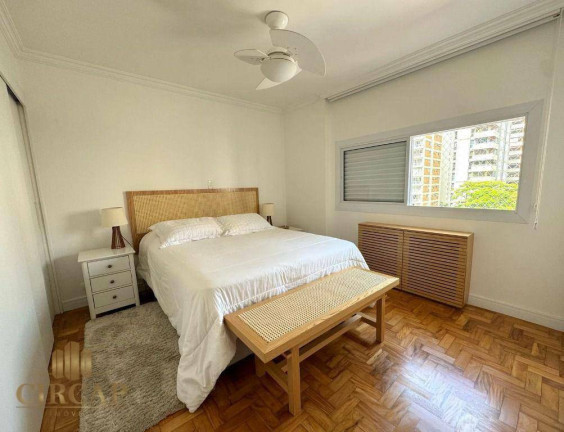 Imagem Apartamento com 3 Quartos à Venda, 94 m² em Moema - São Paulo Imagem Apartamento com 3 Quartos à Venda, 94 m² em Moema - São Paulo