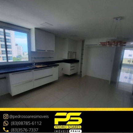 Imagem Apartamento com 4 Quartos à Venda, 400 m² em Altiplano Cabo Branco - João Pessoa Imagem Apartamento com 4 Quartos à Venda, 400 m² em Altiplano Cabo Branco - João Pessoa