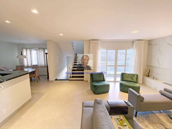 Imagem Casa com 3 Quartos à Venda, 277 m² em Residencial Dos Lagos - Cotia Imagem Casa com 3 Quartos à Venda, 277 m² em Residencial Dos Lagos - Cotia