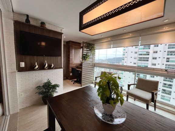 Imagem Apartamento com 2 Quartos à Venda, 77 m² em Ponta Da Praia - Santos Imagem Apartamento com 2 Quartos à Venda, 77 m² em Ponta Da Praia - Santos