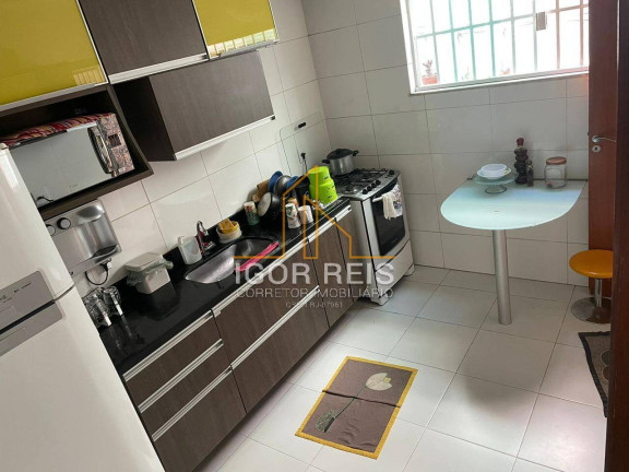 Imagem Casa com 3 Quartos à Venda,  em Parque João Maria - Campos Dos Goytacazes