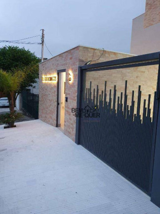 Imagem Sobrado com 2 Quartos à Venda, 93 m² em Parque São Domingos - São Paulo Imagem Sobrado com 2 Quartos à Venda, 93 m² em Parque São Domingos - São Paulo