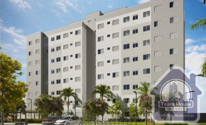 Imagem Apartamento com 2 Quartos à Venda, 41 m² em Vila Sonia - Praia Grande Imagem Apartamento com 2 Quartos à Venda, 41 m² em Vila Sonia - Praia Grande
