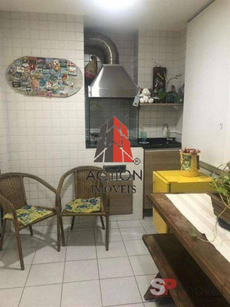Imagem Apartamento com 3 Quartos à Venda, 98 m² em Tatuapé - São Paulo Imagem Apartamento com 3 Quartos à Venda, 98 m² em Tatuapé - São Paulo