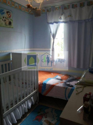 Imagem Apartamento com 3 Quartos à Venda, 70 m² em Vila São José - São Paulo Imagem Apartamento com 3 Quartos à Venda, 70 m² em Vila São José - São Paulo