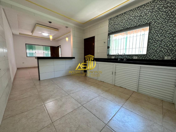 Imagem Casa com 2 Quartos à Venda, 71 m² em Caiçara - Praia Grande