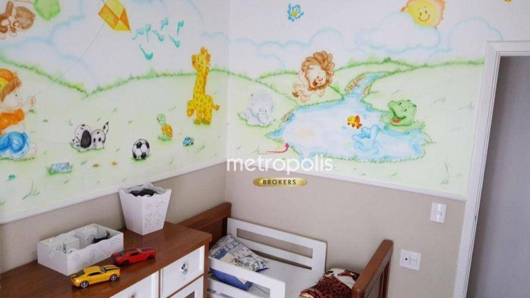 Imagem Apartamento com 3 Quartos à Venda, 105 m² em Vila Regente Feijó - São Paulo