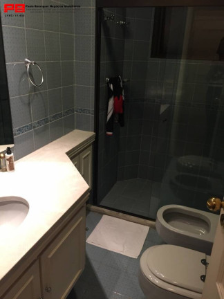 Imagem Apartamento com 4 Quartos à Venda, 240 m² em Planalto Paulista - São Paulo