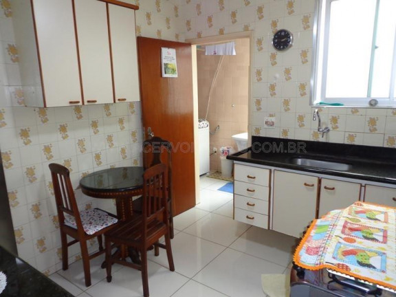 Imagem Apartamento com 3 Quartos à Venda, 145 m² em Santa Helena - Juiz De Fora Imagem Apartamento com 3 Quartos à Venda, 145 m² em Santa Helena - Juiz De Fora