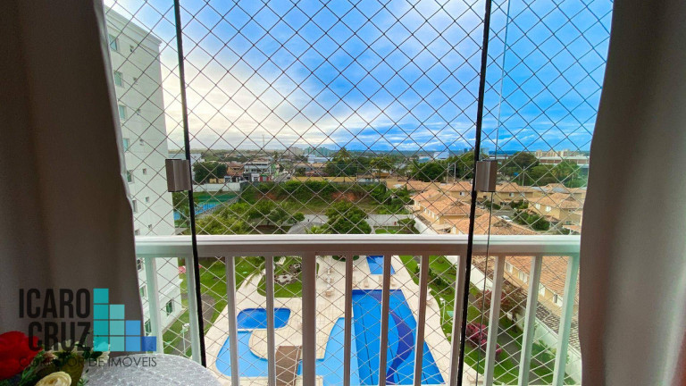 Imagem Apartamento com 2 Quartos à Venda, 66 m² em Pitangueiras - Lauro De Freitas