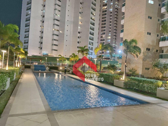 Foto do imóvel Apartamento com 3 Quartos à Venda, 82 m² em Guararapes - Fortaleza Foto do imóvel Apartamento com 3 Quartos à Venda, 82 m² em Guararapes - Fortaleza