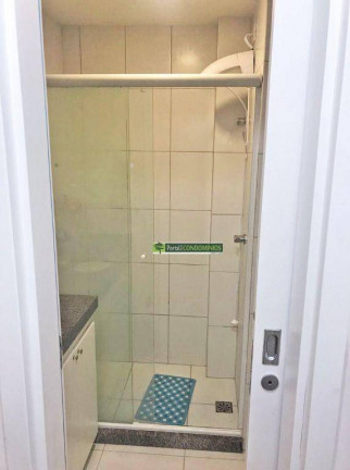 Imagem Apartamento com 1 Quarto à Venda, 34 m² em Centro - Curitiba
