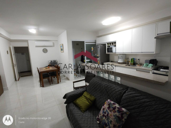 Imagem Apartamento com 2 Quartos à Venda, 97 m² em Vila Alzira - Guarujá Imagem Apartamento com 2 Quartos à Venda, 97 m² em Vila Alzira - Guarujá