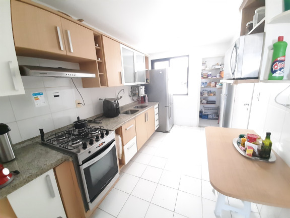 Imagem Apartamento com 3 Quartos à Venda, 140 m² em Rio Vermelho - Salvador Imagem Apartamento com 3 Quartos à Venda, 140 m² em Rio Vermelho - Salvador