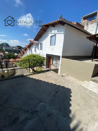 Imagem Apartamento com 2 Quartos à Venda, 58 m² em Capão Redondo - São Paulo