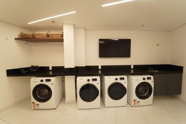 Imagem Loft com 1 Quarto à Venda, 37 m² em Pinheiros - São Paulo