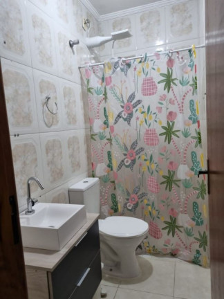 Imagem Sobrado com 2 Quartos à Venda, 10 m² em Maracanã - Praia Grande Imagem Sobrado com 2 Quartos à Venda, 10 m² em Maracanã - Praia Grande