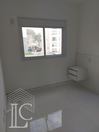 Imagem Apartamento com 2 Quartos à Venda, 66 m² em Jardim Prudencia - São Paulo