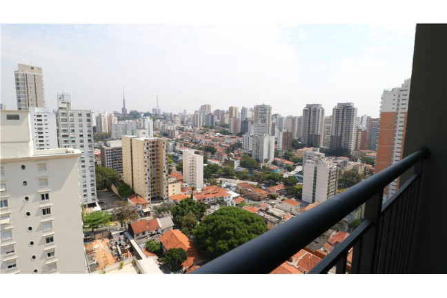 Imagem Apartamento com 1 Quarto à Venda, 23 m² em Perdizes - São Paulo Imagem Apartamento com 1 Quarto à Venda, 23 m² em Perdizes - São Paulo